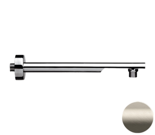 Кронштейн для верхнего душа Remer 348N30XV нержавеющая сталь