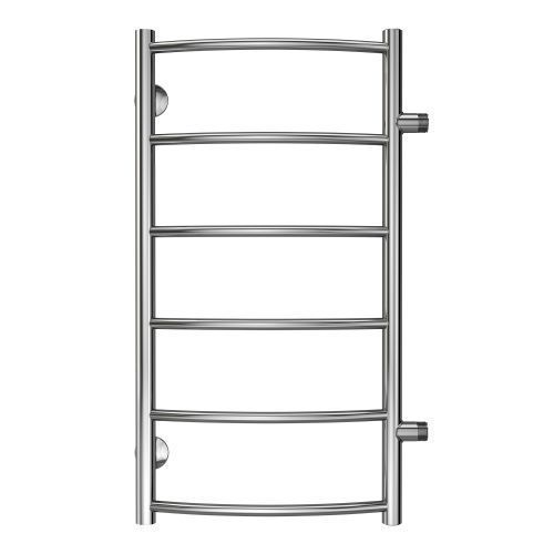 Полотенцесушитель водяной Azario VERONA AZ04548 45х80