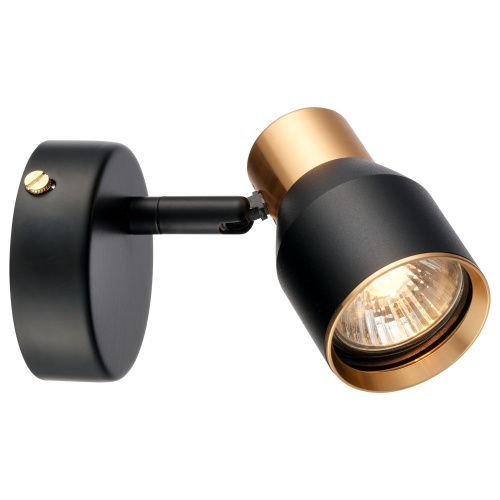 Светильник настенный Velante 473-401-01