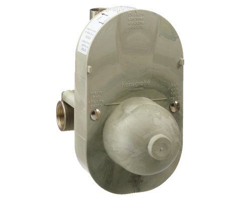 Встраиваемая часть смесителя Hansgrohe 31741180