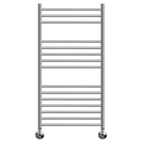 Полотенцесушитель водяной Point Аврора PN10150S 55х100 хром