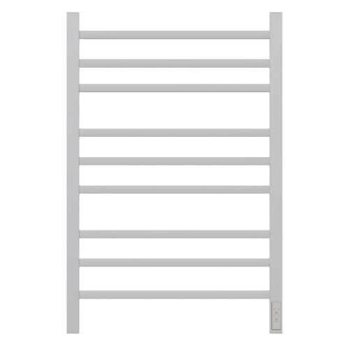 Полотенцесушитель электрический Point Вега PN71858W 55х80 белый