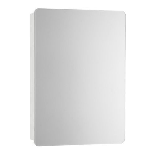 Зеркало-шкаф Aquaton Скай 1A238402SY010 60х70 подвесной цвет белый