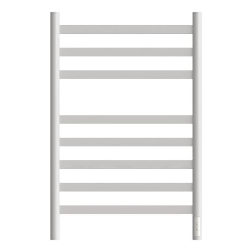 Полотенцесушитель электрический Point Селена PN16858W 55х80 белый