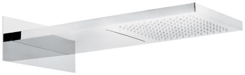 Верхний душ Emmevi C06652/CR хром