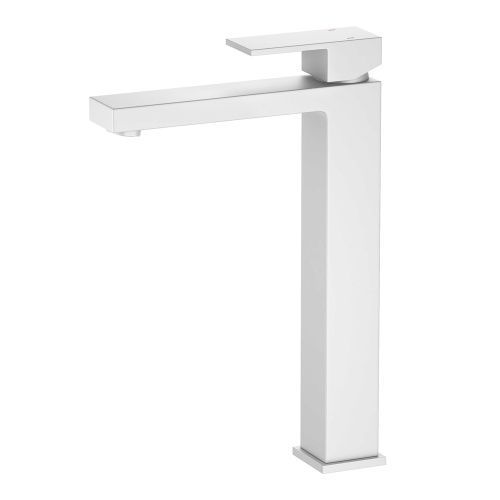 Смеситель Timo Selene 3011/16F на раковину белый