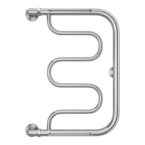 Полотенцесушитель водяной Terminus 4620768881312 40х65 хром