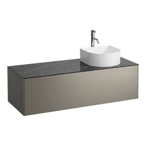 Тумба под раковину Laufen Sonar 4.0542.7.034.142.1 120х50