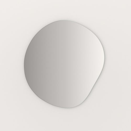 Зеркало Evoform Essence BY 0321 60х60 подвесное