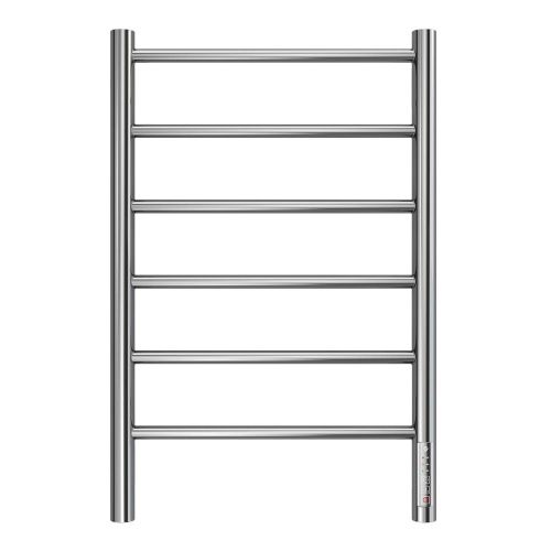 Полотенцесушитель электрический Terminus 4670078531148 45х65 хром