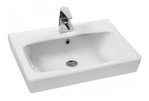 Раковина Santek Нео У69478 60х50 накладная цвет белый