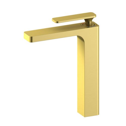 Смеситель Timo Torne 4311/17F на раковину золото