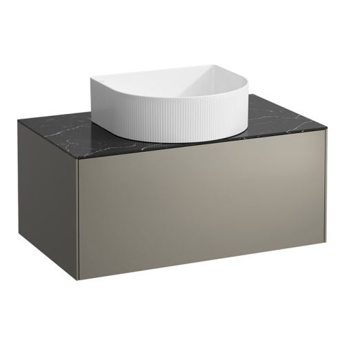 Тумба под раковину Laufen Sonar 4.0541.1.034.142.1 80х50