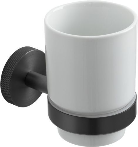 Стакан + держатель Allen Brau Priority 6.31002-MG