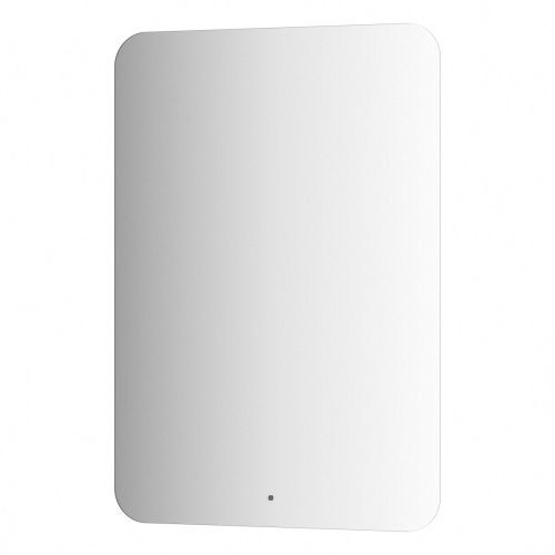 Зеркало с подсветкой Defesto OPTI DF 2809R 70х100 подвесное