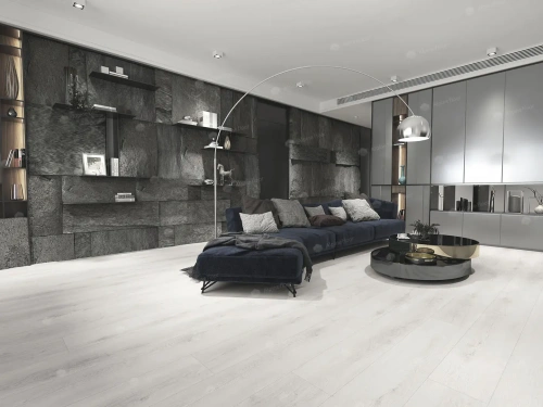 SPC ламинат Alpine Floor Premium XL ECO 7-33 MC Дуб Кливио толщина 0.8 см 43 класс 1800х229