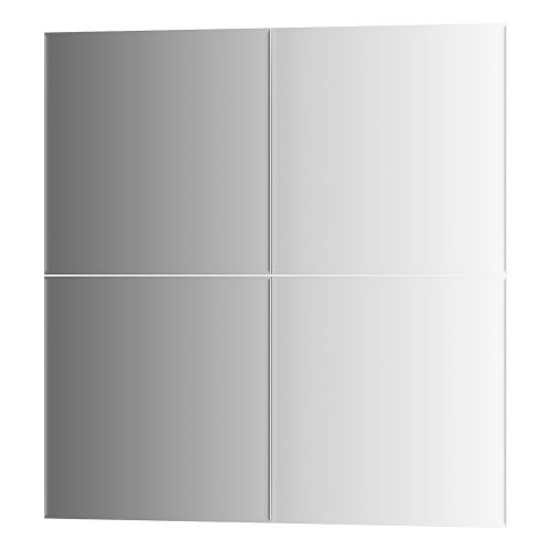 Зеркальная плитка Evoform Refractive BY 1430 30х30