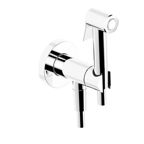 Гигиенический душ Carimali 19120EST/C-100-CR хром