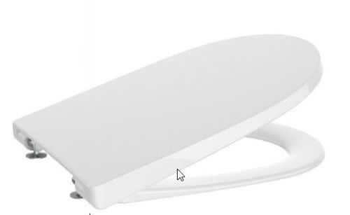 Крышка сиденье для унитаза Roca Ona ZRU9310293