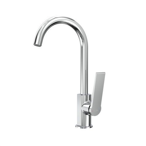 Смеситель для кухни Tokito URAYASU TOK-URA-1013 на мойку хром