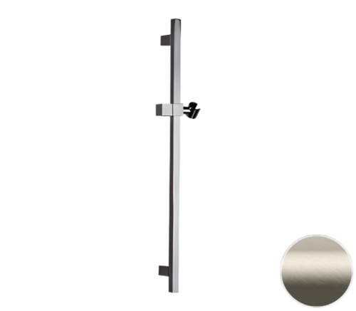 Душевая штанга Remer 317SXV цвет нержавеющая сталь