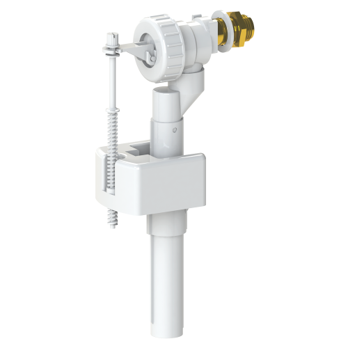 Клапан наполнительный KK POL 350/ZN2/109-00-T0