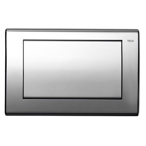 Клавиша смыва механическая Tece TECEplanus 9240311 цвет хром