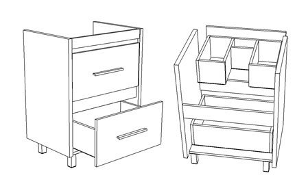 Тумба под раковину Corozo Верона SD-00000346 60х50 напольная цвет коричневый - фото 4