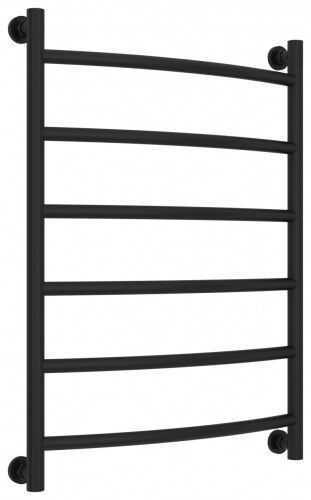 Полотенцесушитель водяной Сунержа Галант+ 31-0200-8060 60х80 черный