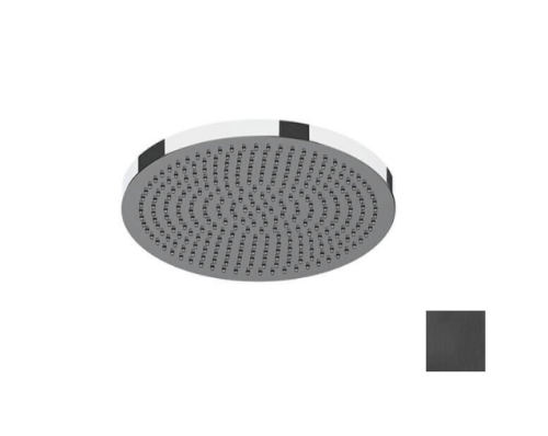 Верхний душ Almar Velvet E044292.AB черный