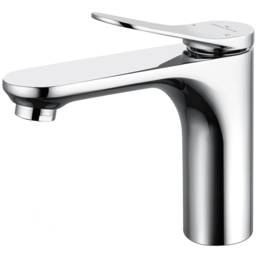 Смеситель Wonzon & Woghand WW-A40482-CR на раковину хром