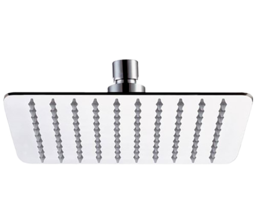 Верхний душ Remer 357UFD30X 30х30 хром