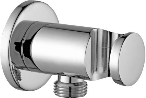 Шланговое подключение для душа Paffoni ZSUP031CR