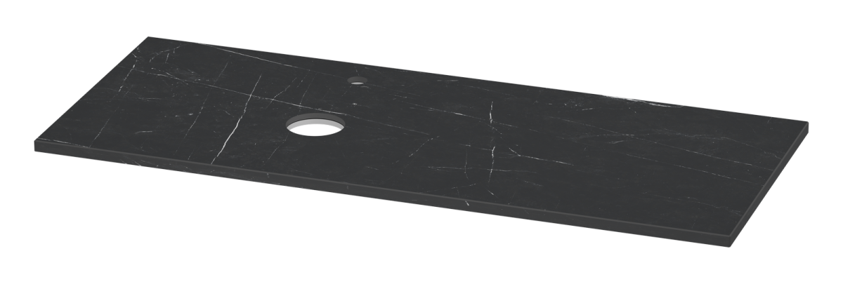 Столешница Brevita Cargo VS03-120К 120х50 накладная