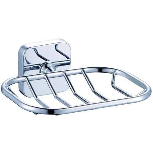 Мыльница с держателем Wonzon & Woghand Still WW-6624