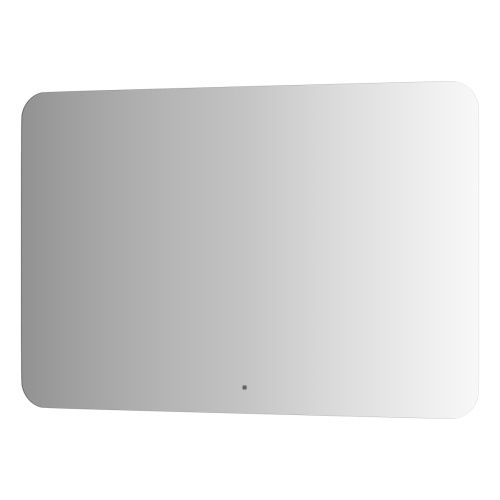 Зеркало с подсветкой Defesto OPTI DF 2820RH 120х80 подвесное