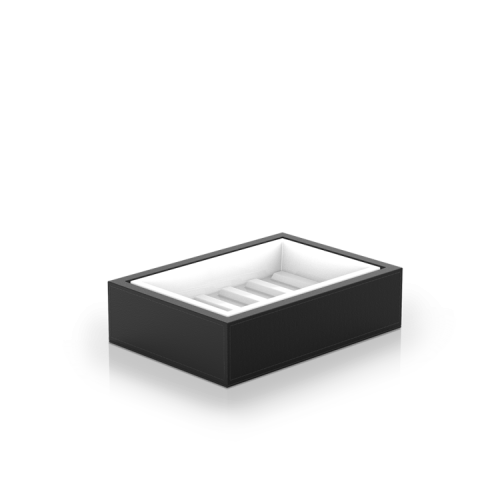 Мыльница Decor Walther Brownie 937360