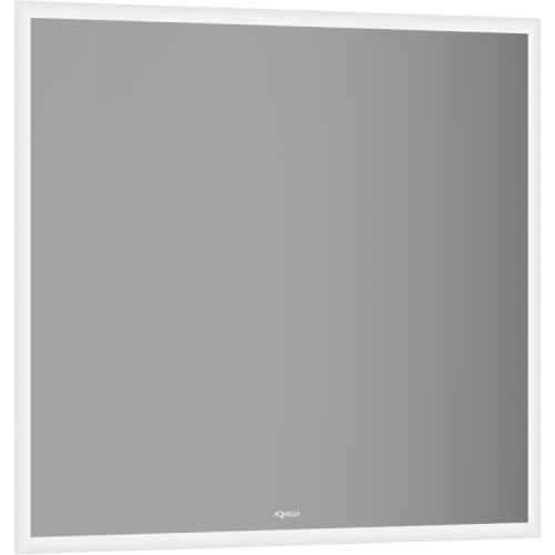 Зеркало с подсветкой Aqwella Y VIS0208AH 80х70