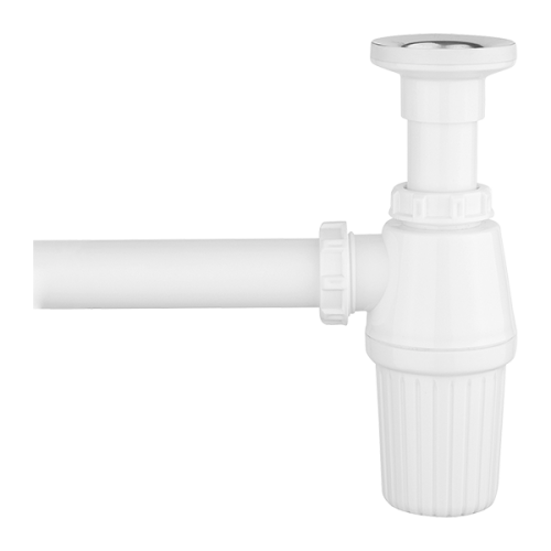 Сифон для раковины Vitra Syphon A45109 белый