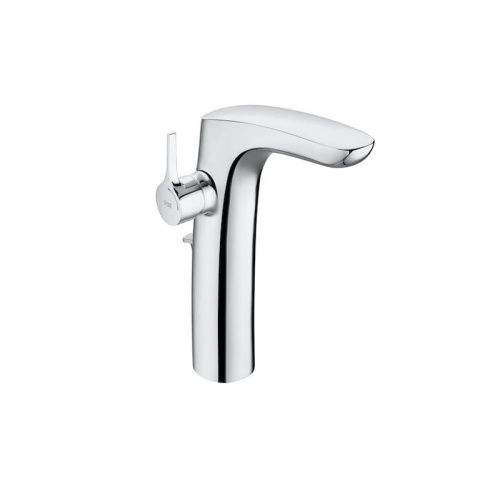 Смеситель Roca Insignia 7.5A34.3.AC0.0 на раковину хром