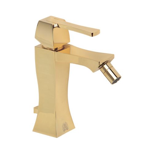 Смеситель Migliore OPERA 19048 на биде золото