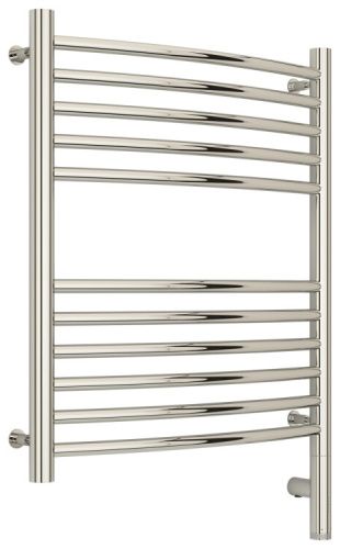 Полотенцесушитель электрический Сунержа Богема 3.0 00-5803-6050 55х70 нержавеющая сталь