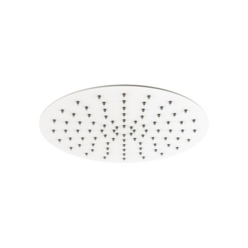 Верхний душ Plumberia Selection SHOWER SAT3174BO 25х25 белый