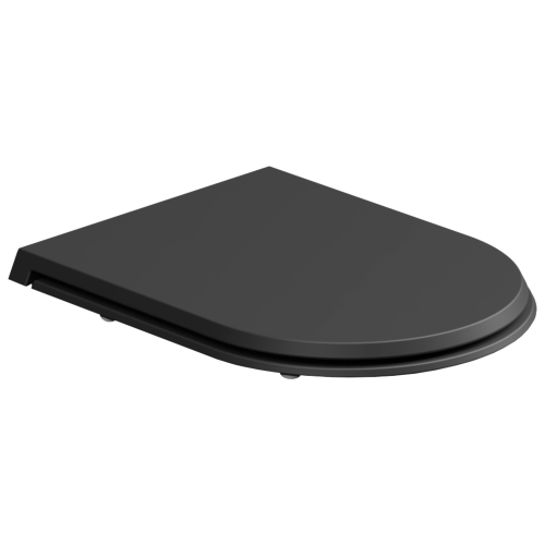 Крышка сиденье GSG Ceramic Design Cruise CRCOPRSLTICR003