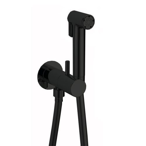 Гигиенический душ Cisal Shower CV00797540 черный