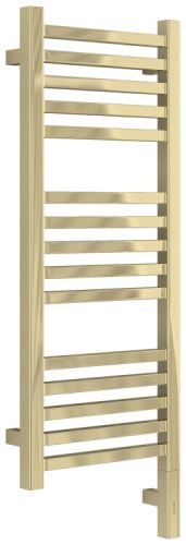 Полотенцесушитель электрический Сунержа Модус 3.1 020-5901-8030 30х80 бежевый