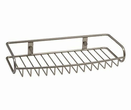 Полка в ванную комнату WasserKRAFT 1311