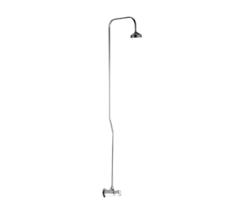 Кран порционный для душа Remer Tempor TE53329EX351