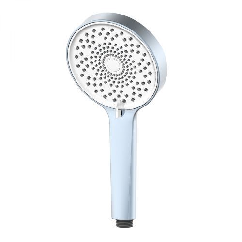 Душевая лейка Wonzon & Woghand WW-88SC03-CR цвет хром