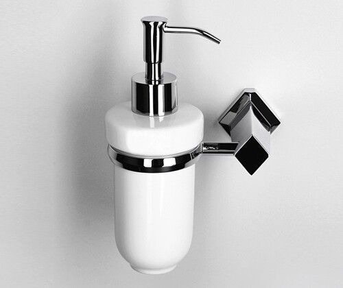 Дозатор для жидкого мыла WasserKRAFT 1199C - фото 2